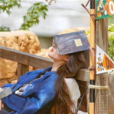 女挽狂澜 在线观看